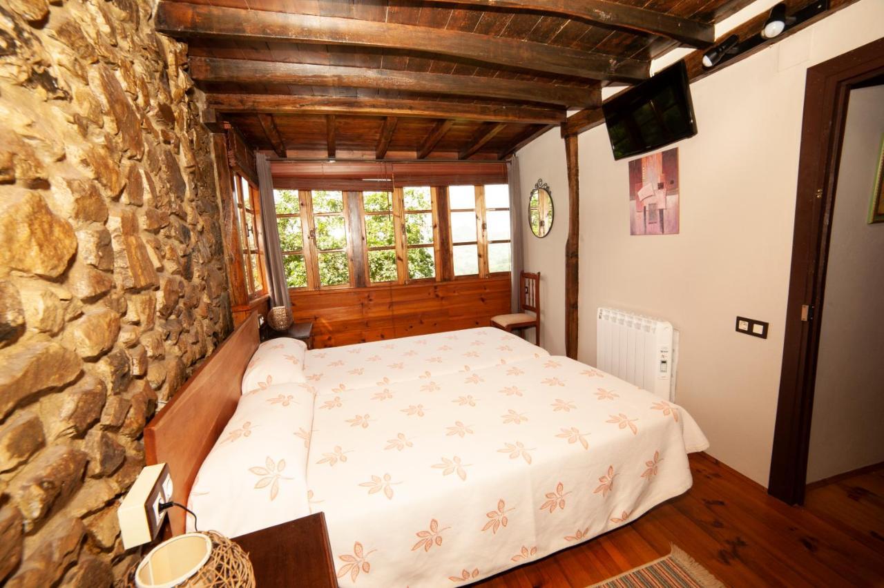Casa Rural El Corquieu De La Cava San Feliz  Bagian luar foto